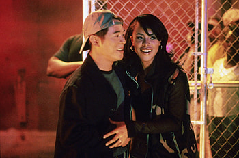 Romeo Must Die, die, must, man, romeo, woman HD wallpaper