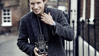 Eddie Redmayne, Celebrities 2015, Actor model, Eddie Rosario HD wallpaper