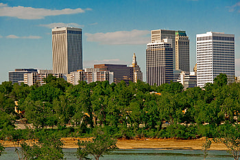Tulsa travels, Design lovers, Must visit in 2022, The Manual HD wallpaper