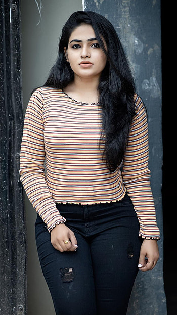 Shruti Selvam, tamil actress, sexy gorgeous HD phone wallpaper