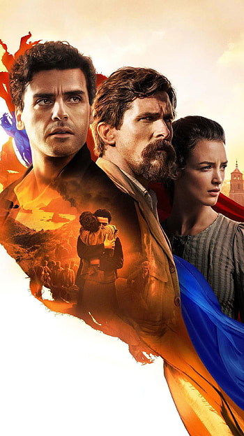 The Promise (2022) movie HD phone wallpaper