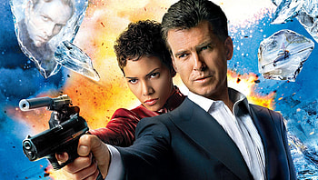 Die Another Day (2022) movie HD wallpaper