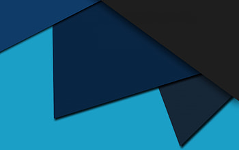 Material Style Shapes, material, design, abstract, shapes HD wallpaper