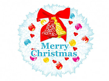 Merry Christmas, holidays, merry, christmas HD wallpaper