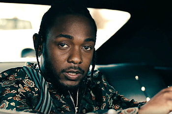 Kendrick Lamar, Creative vision, Evocative ry, Musical passion HD wallpaper
