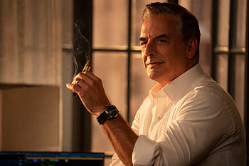 Chris Noth, TV Shows, Cameo cut, And Just Like That finale HD wallpaper