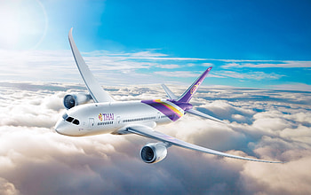 Thai Airways International, Award redemption, Money-saving deals, Booking flights HD wallpaper