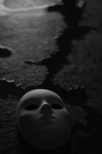 Dark, Bw, Chb, Mask, Gloomy HD phone wallpaper