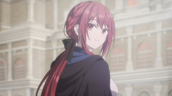 Selma Clodel — Jack-of-All-Trades Party of None ( Anime ), Anime HD wallpaper