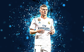 Toni Kroos, real madrid HD wallpaper