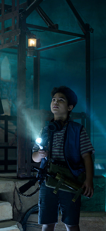 Ghostbusters Afterlife, Movie, Supernatural sequel HD phone wallpaper