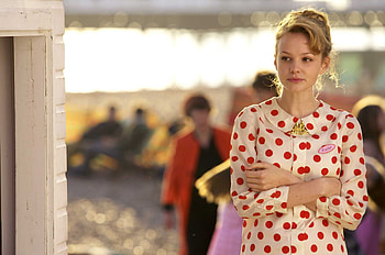 Carey Mulligan, Beautiful , Celebrity , Fanpop HD wallpaper