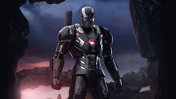 War Machine New 2020, war-machine, superheroes, artwork, artist HD wallpaper