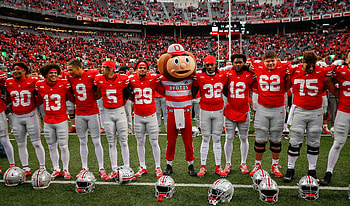 Ohio State Buckeyes Football : Game Day Spirit Unleashed, Sports, Ohio State Buckeyes, football HD wallpaper