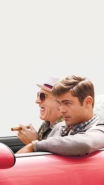Dirty Grandpa (2022) movie HD phone wallpaper