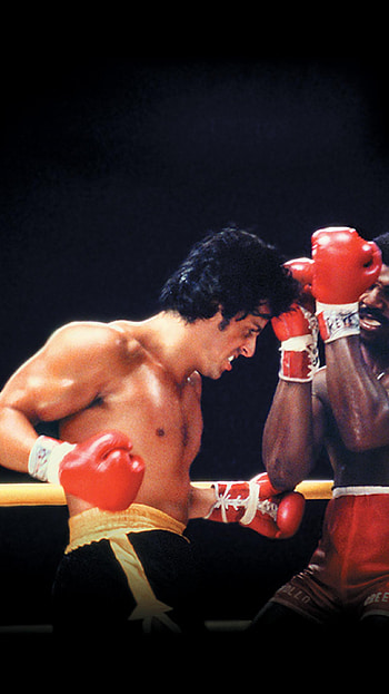 Rocky II (2022) movie HD phone wallpaper