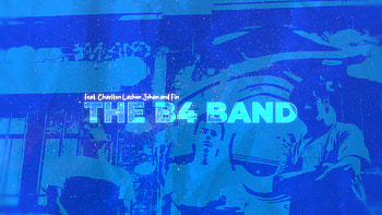 The B4 Band, musician, band, TheB4Band, B4Band, music HD wallpaper