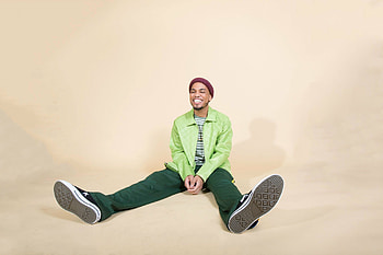 Anderson.Paak, Hip-hop artist, , Background HD wallpaper