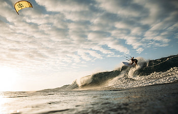 In focus: North Kiteboarding 2021 kites, Product overview, Latest innovations, Iksurfmag exclusive HD wallpaper