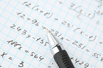 Study, Miscellanea, Miscellaneous, Notebook, Pen, Cell, Formula, Cellule HD wallpaper