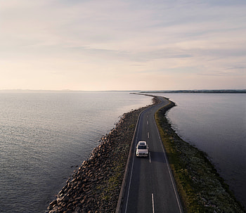 Stunning Volvo XC90 Facelift – Ultra, car, Volvo, Volvo XC90 Facelift HD wallpaper