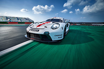 Porsche 911 RSR 2020, porsche-911-rsr, porsche-911, porsche, 2020-cars, cars, behance HD wallpaper