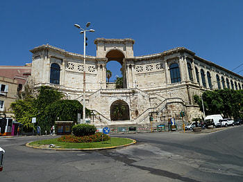 Cagliari Italy, Erasmus experience, Vanessa's travel story, European adventure HD wallpaper