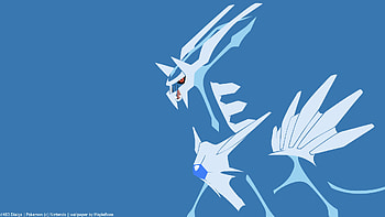 Mega Rayquaza HD wallpaper