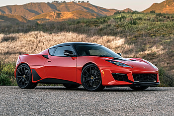 Evora GT, Lotus Cars HD wallpaper
