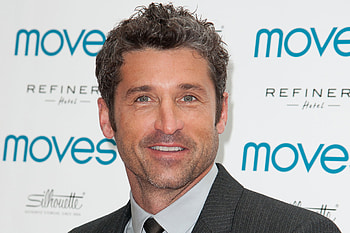 Patrick Dempsey, , Movies, Samantha Anderson HD wallpaper