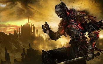 Dark Souls 3 PS4 | Games HD wallpaper