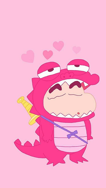 Shinchan Wala, Dragon HD phone wallpaper