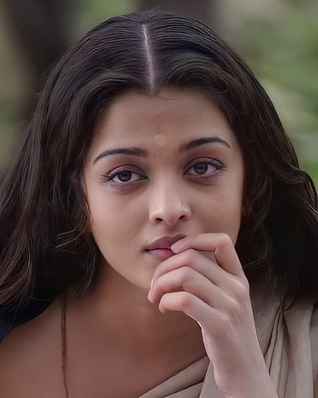 Aishwarya Rai, head, Bollywood3 HD phone wallpaper