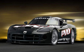 Transport, Auto, Dodge Viper HD wallpaper