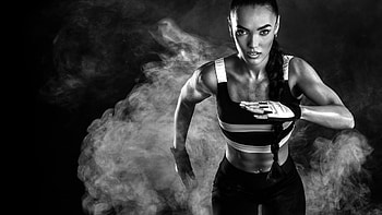 Fitness, Workout motivation, Healthy lifestyle, Physical wellness HD wallpaper