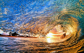 Best Ocean Wave For HD wallpaper