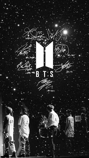 Bts And Army, BTS and Army Logo HD phone wallpaper