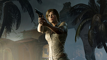 Shadow Of The Tomb Raider , shadow-of-the-tomb-raider, tomb-raider, games, 2018-games, lara-croft HD wallpaper
