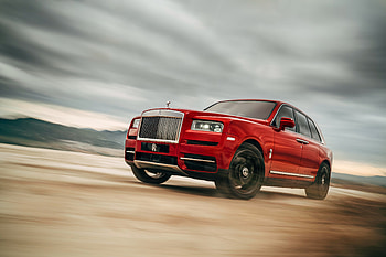 Rolls-Royce, Luxury car, motion blur HD wallpaper