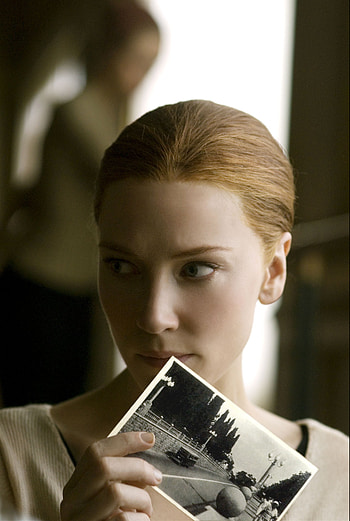 Movie , Benjamin Button, Fanpop , 3533385 HD phone wallpaper