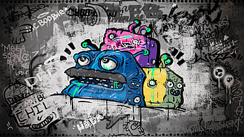High On Life HD wallpaper