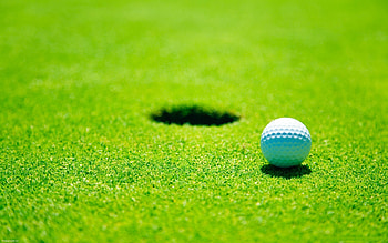 Sports, Background, Golf HD wallpaper
