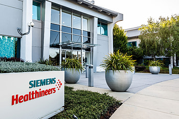 Healthineers, Siemens HD wallpaper