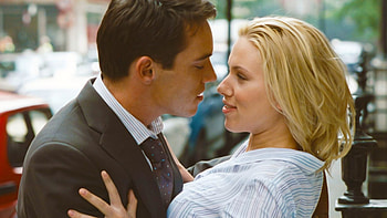 Match Point movie, Scarlett Johansson, Passionate affair, Moral dilemma HD wallpaper