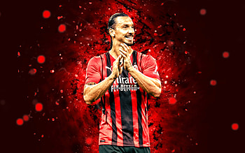 Zlatan Ibrahimović, zlatan ibrahimovic, ibra, puma, milan, ac milan, god, soccer, ibrahimovic, legend, football, swedish, zlatan HD wallpaper