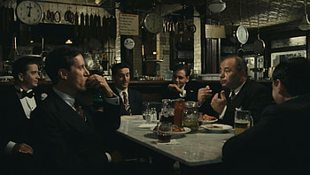 Once Upon a Time in America (2022) movie HD wallpaper