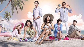 Jane the Virgin (2022) movie HD wallpaper