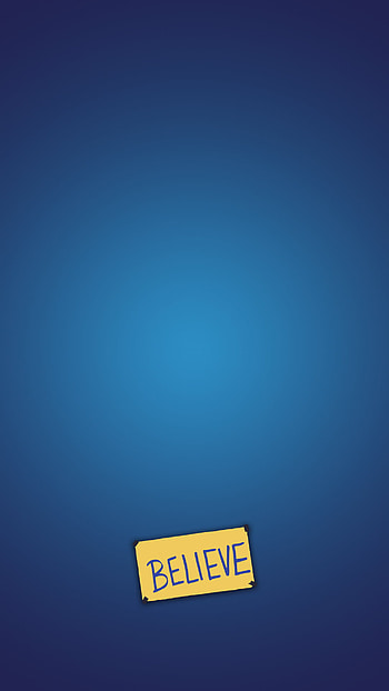 Ted Lasso - Believe, TV Show, Ted Lasso HD phone wallpaper