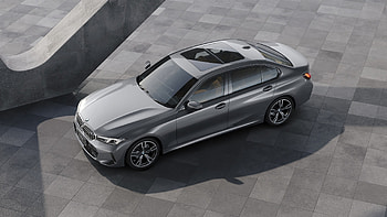 BMW 330Li M Sport, vehicle, BMW 330i HD wallpaper
