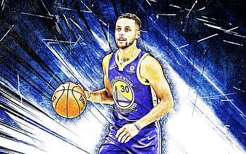 Stephen Curry, NBA, steph curry, golden state warriors HD wallpaper